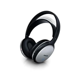 Philips SHC5111 Μειωτής θορύβου wireless Ακουστικά Μικρόφωνο - Μαύρο