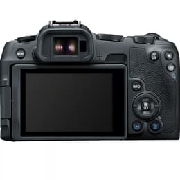 Reflex EOS R8 - Μαύρο