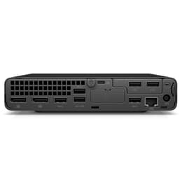 HP EliteDesk 800 G6 Mini Core i5-10500T 2.3 - SSD 1 tb - 8GB