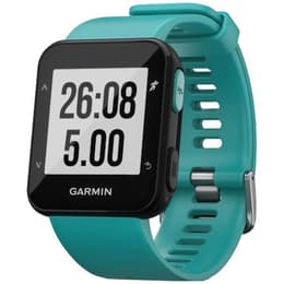 Garmin Forerunner 30 Bluetooth 40 mm - Μαύρο