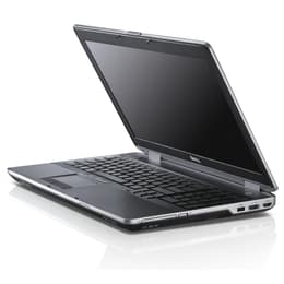 Dell Latitude E6420 14" (2011) - Core i5-2520M - 8GB - HDD 320 Gb AZERTY - Γαλλικό