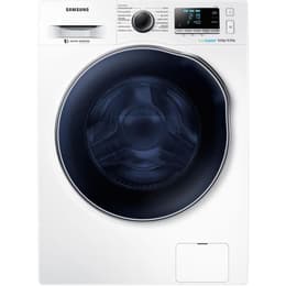 Samsung WD90J6A10AW Πλυντήριο Εμπρόσθια φόρτωση