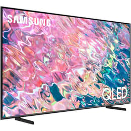 TV Samsung 140 cm QE55Q64BAUXXC 3840x2160