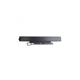 Soundbar & Home Cinema Hp 531565-101 - Μαύρο