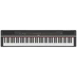 Yamaha P-125B Μουσικά όργανα