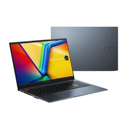 Asus VivoBook Pro 15 OLED K6502VJ-MA142W 15" (2023) - Core i5 - Gen 13 (H) - 16GB - SSD 512 GB AZERTY - Γαλλικό