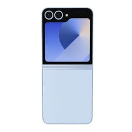 Galaxy Z Flip6 512GB - Μπλε - Ξεκλείδωτο