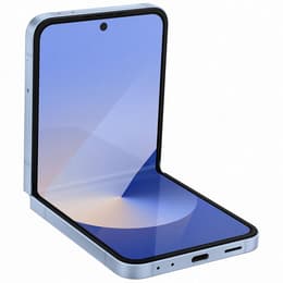Galaxy Z Flip6 512GB - Μπλε - Ξεκλείδωτο