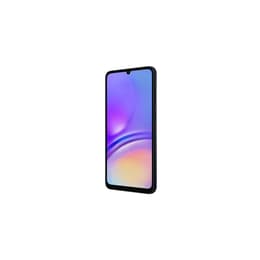 Galaxy A05 128GB - Μαύρο - Ξεκλείδωτο