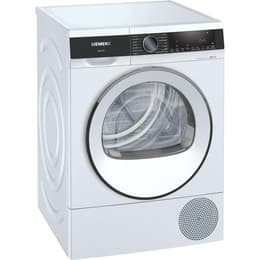 Siemens WQ33G2D0FF Στεγνωτήριο αντλιών θερμότητας Εμπρόσθια φόρτωση
