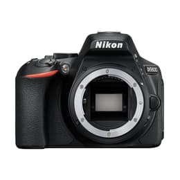 Reflex D5600 - Μαύρο Nikon ED VR