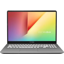Asus VivoBook S530UN-BQ155T 15" (2018) - Core i7-8550U - 8GB - SSD 256 Gb + HDD 1 tb AZERTY - Γαλλικό
