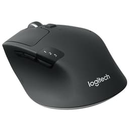 Logitech M720 Triathlon Ποντίκι Ασύρματο