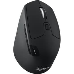 Logitech M720 Triathlon Ποντίκι Ασύρματο