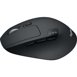 Logitech M720 Triathlon Ποντίκι Ασύρματο