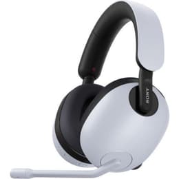 Sony Inzone H7 gaming ασύρματο Ακουστικά Μικρόφωνο - Άσπρο