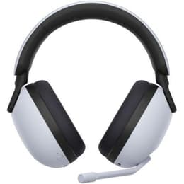 Sony Inzone H7 gaming wireless Ακουστικά Μικρόφωνο - Άσπρο