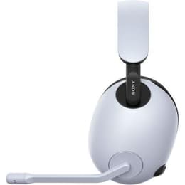Sony Inzone H7 gaming wireless Ακουστικά Μικρόφωνο - Άσπρο