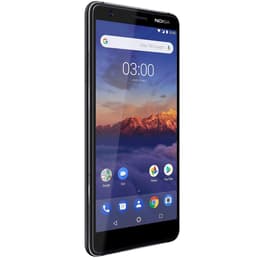 Nokia 3.1 Plus 16GB - Μπλε - Ξεκλείδωτο
