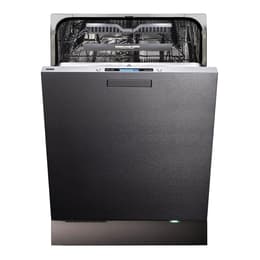Εντοιχιζόμενο πλυντήριο πιάτων 60 cm Atag DW7114OXB - 12 έως 16 σερβίτσια μαχαιροπήρουνα