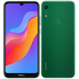 Honor 8A Prime 64GB - Πράσινο - Ξεκλείδωτο