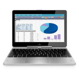 HP EliteBook Revolve 810 G2 11" Core i5-4300U - SSD 240 Gb - 8GB AZERTY - Γαλλικό