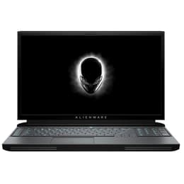 Dell Alienware Area 51M R1 17" - Core i9-9900K - 64GB - SSD 2 TBGB NVIDIA GeForce RTX 2080 QWERTY - Αγγλικά