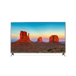 TV LG 140 cm 55UK6500 3840 x 2160