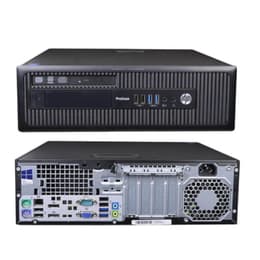 HP ProDesk 600 G1 SFF Core i3-4360 3,7 - HDD 500 Gb - 4GB
