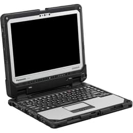 Panasonic ToughBook CF-33 12" Core i5-6300U - SSD 256 Gb - 16GB AZERTY - Γαλλικό
