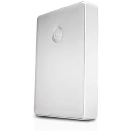 G-Technology G-DRIVE Mobile Εξωτερικός σκληρός δίσκος - HDD 4 tb USB-C