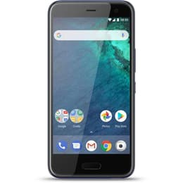HTC U11 Life 64GB - Μπλε - Ξεκλείδωτο