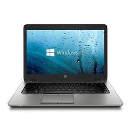 HP EliteBook 840 G2 14" (2014) - Core i5-5200U - 16GB - HDD 1 tb AZERTY - Γαλλικό