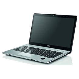 Fujitsu LifeBook S935 13"(2015) - Core i7-5600U - 8GB - SSD 128 Gb QWERTZ - Γερμανικό