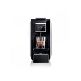 Καφετιέρα Συμβατό με Nespresso Illy Mitaca M9 0,8000L - Γκρι/Μαύρο