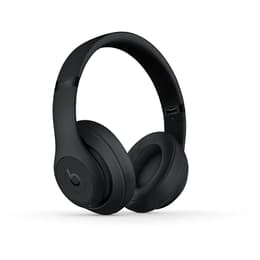 Beats By Dr. Dre Studio 3 Wireless Μειωτής θορύβου ενσύρματο + ασύρματο Ακουστικά Μικρόφωνο - Μαύρο