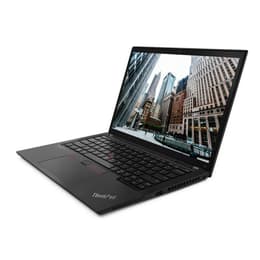Lenovo ThinkPad X13 G2 13" (2020) - Core i5-1135G7﻿ - 16GB - SSD 512 GB QWERTY - Πορτογαλικό