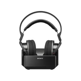 Sony MDR-RF855RK ασύρματο Ακουστικά Μικρόφωνο - Μαύρο