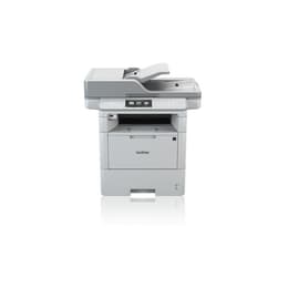 Brother MFC-L6900DW Μονόχρωμο laser