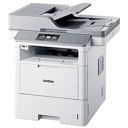 Brother MFC-L6900DW Μονόχρωμο laser
