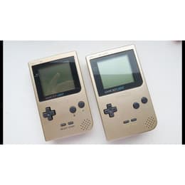 Nintendo Game Boy - Χρυσό