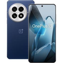 OnePlus 13 512GB - Μπλε - Ξεκλείδωτο