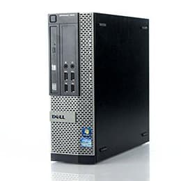 Dell Optiplex 7010 SFF Core i7-3770 3,4 - HDD 500 Gb - 8GB