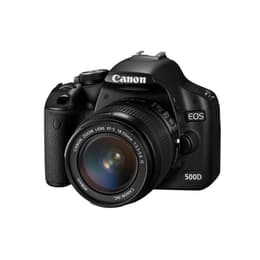 Reflex Canon EOS 500D
