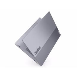 Lenovo ThinkBook 16 G9 IRL 21US 16" (2025) - Core i5 - Gen 13 (H) - 32GB - SSD 512 GB AZERTY - Γαλλικό