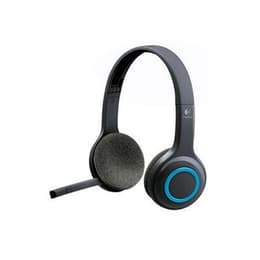 Logitech H600 gaming ασύρματο Ακουστικά Μικρόφωνο - Μαύρο