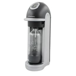 Sodastream Fizz Συσκευή Παρασκευής Ανθρακούχου Νερού