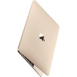 MacBook 12" (2015) - QWERTY - Ισπανικό