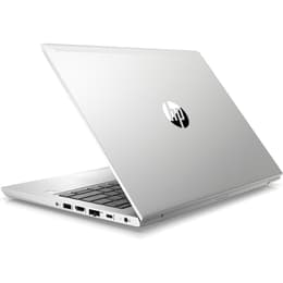 HP ProBook 430 G6 13" (2018) - Core i3 - Gen 8 (U) - 8GB - SSD 256 GB AZERTY - Γαλλικό