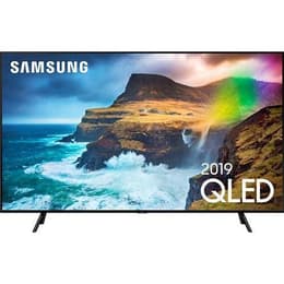 TV Samsung 140 cm QE55Q70R 3840 x 2160